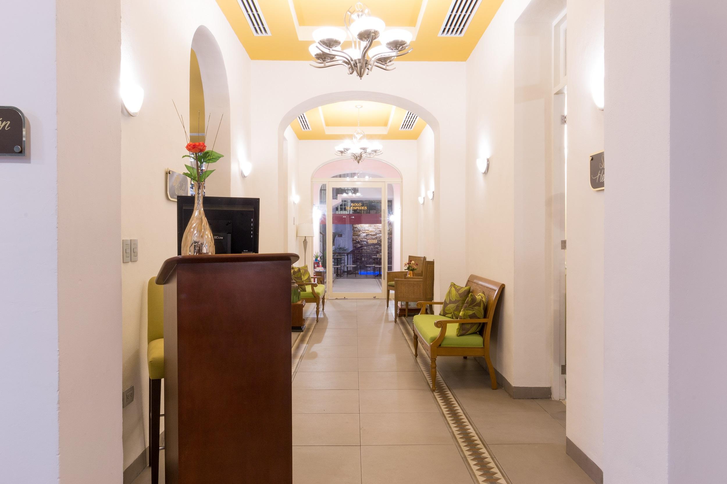 Hotel Boutique Real San Juan Center Mérida Εξωτερικό φωτογραφία