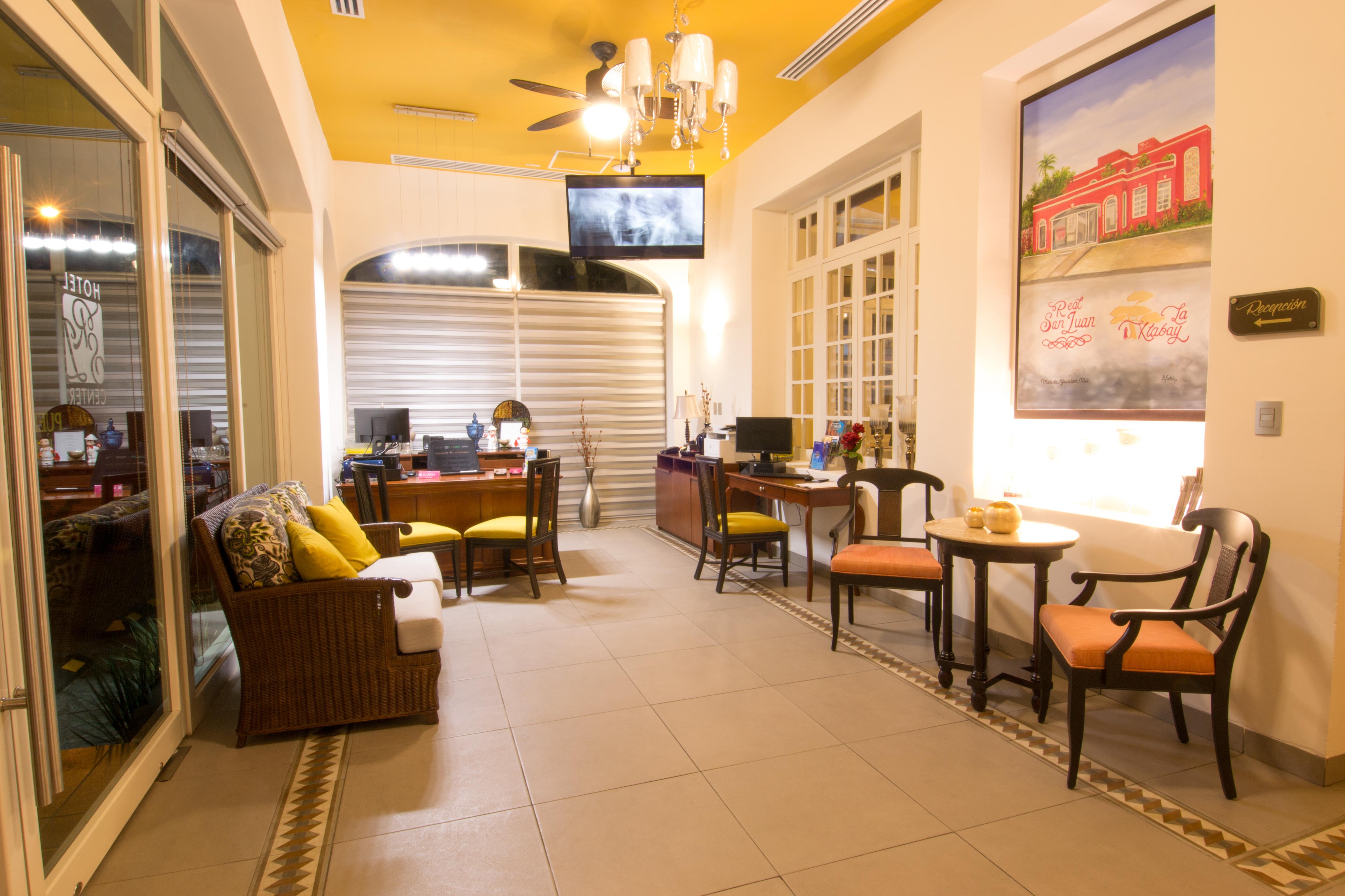 Hotel Boutique Real San Juan Center Mérida Εξωτερικό φωτογραφία