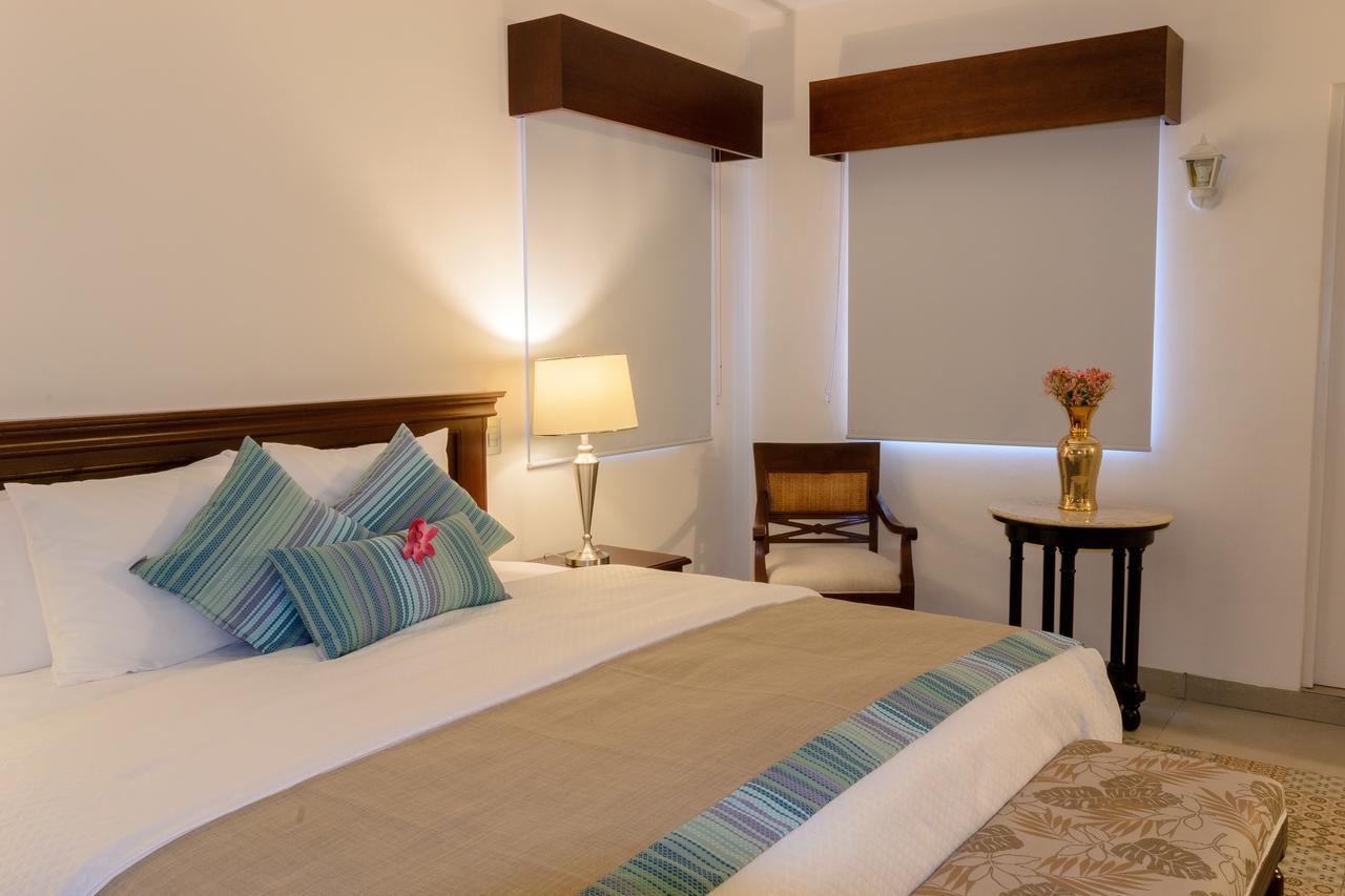 Hotel Boutique Real San Juan Center Mérida Εξωτερικό φωτογραφία