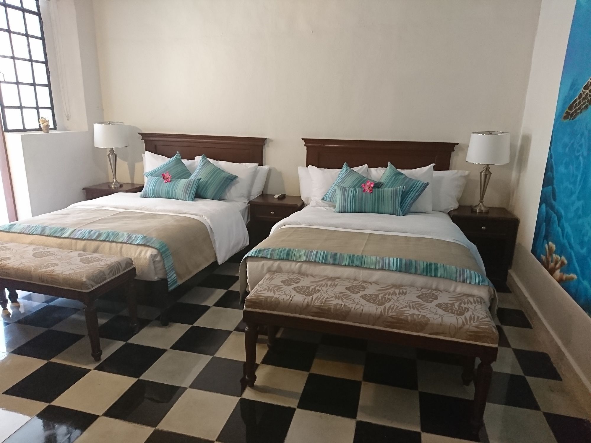 Hotel Boutique Real San Juan Center Mérida Εξωτερικό φωτογραφία